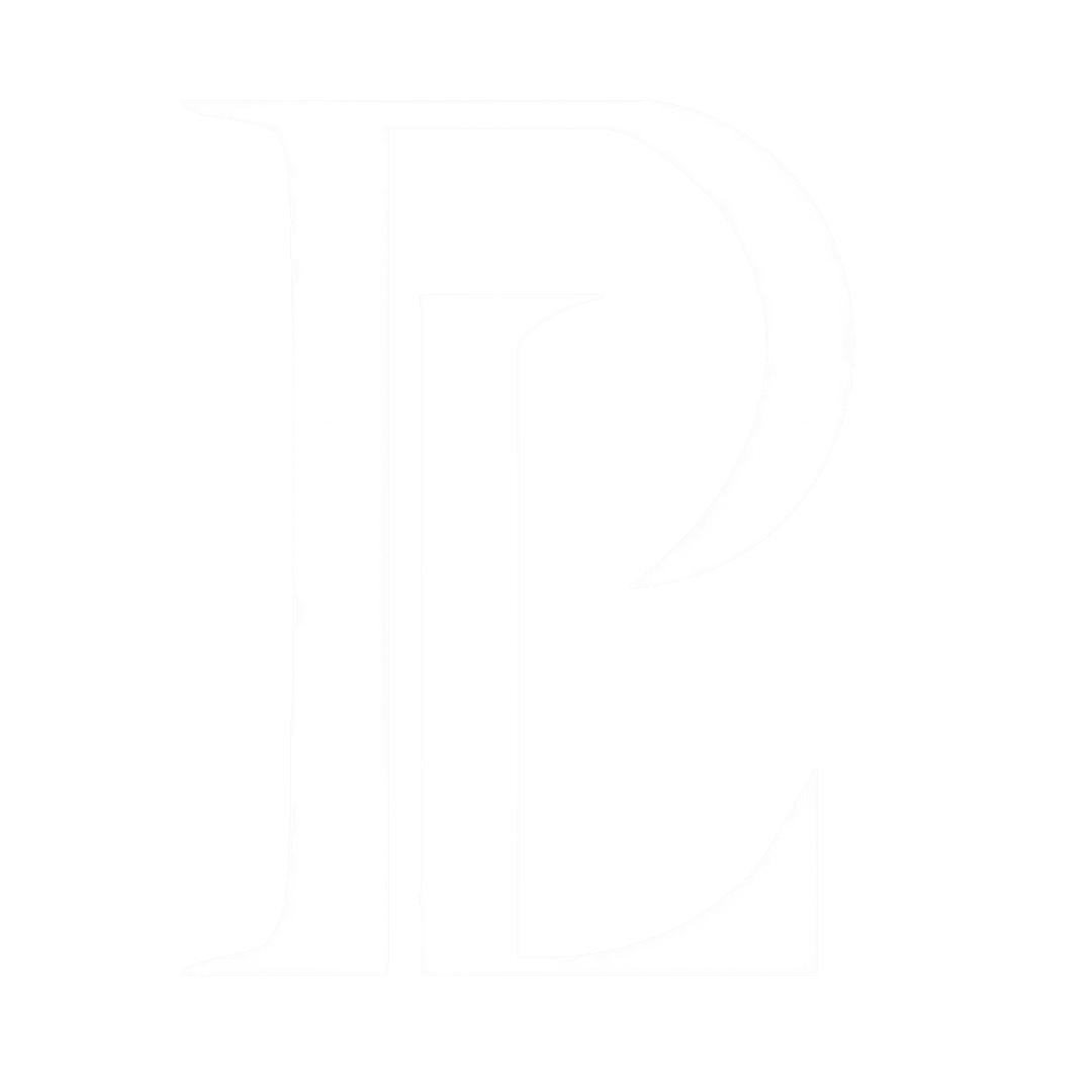 Logo de Punto Legal Abogados — Estudio Jurídico en Buenos Aires